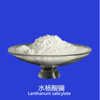 Lanthanum Salicylate