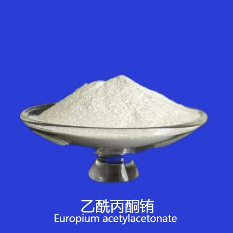Europium Acetylacetonate