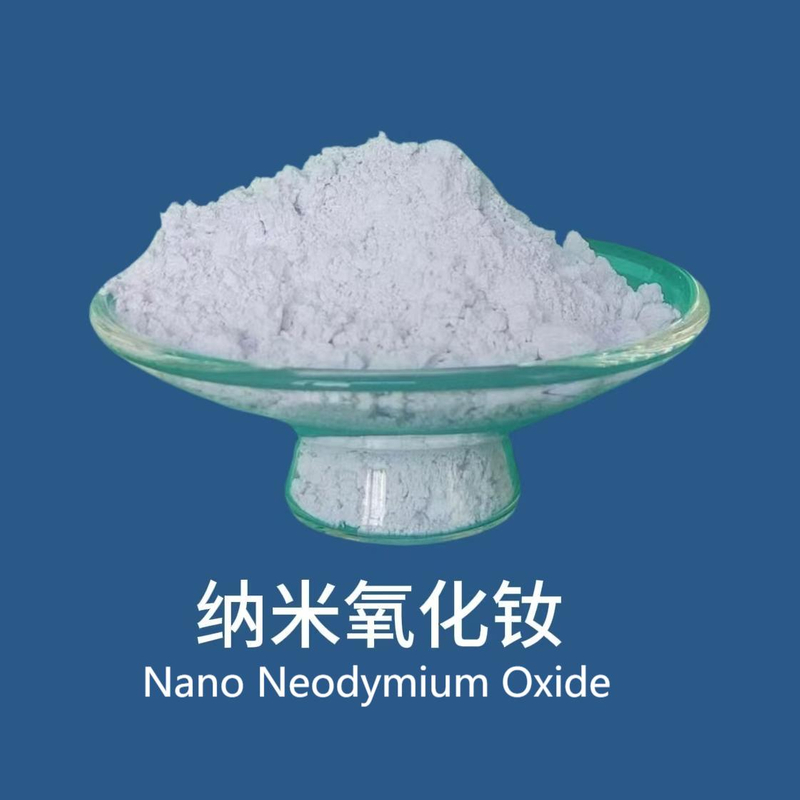 Nano Neodymium Oxide