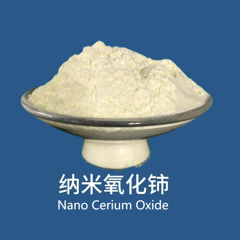 Nano Cerium Oxide
