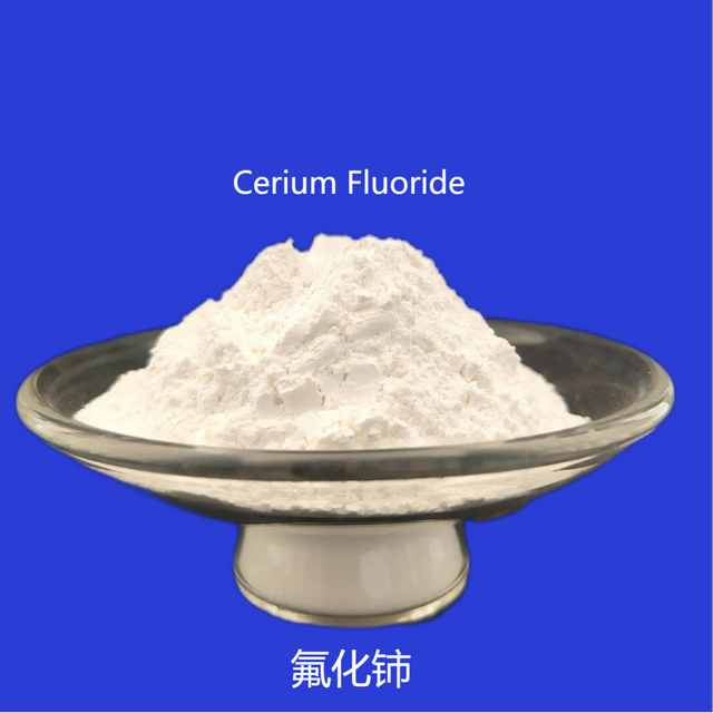 Cerium Fluoride