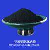 Yttrium Barium Copper Oxide