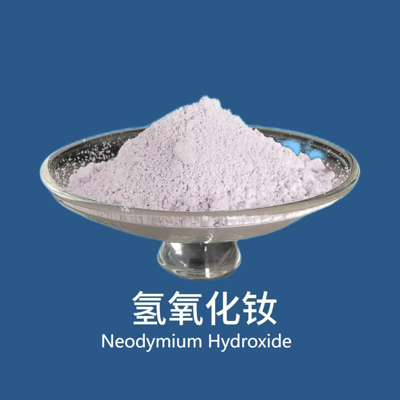 Neodymium Hydroxide
