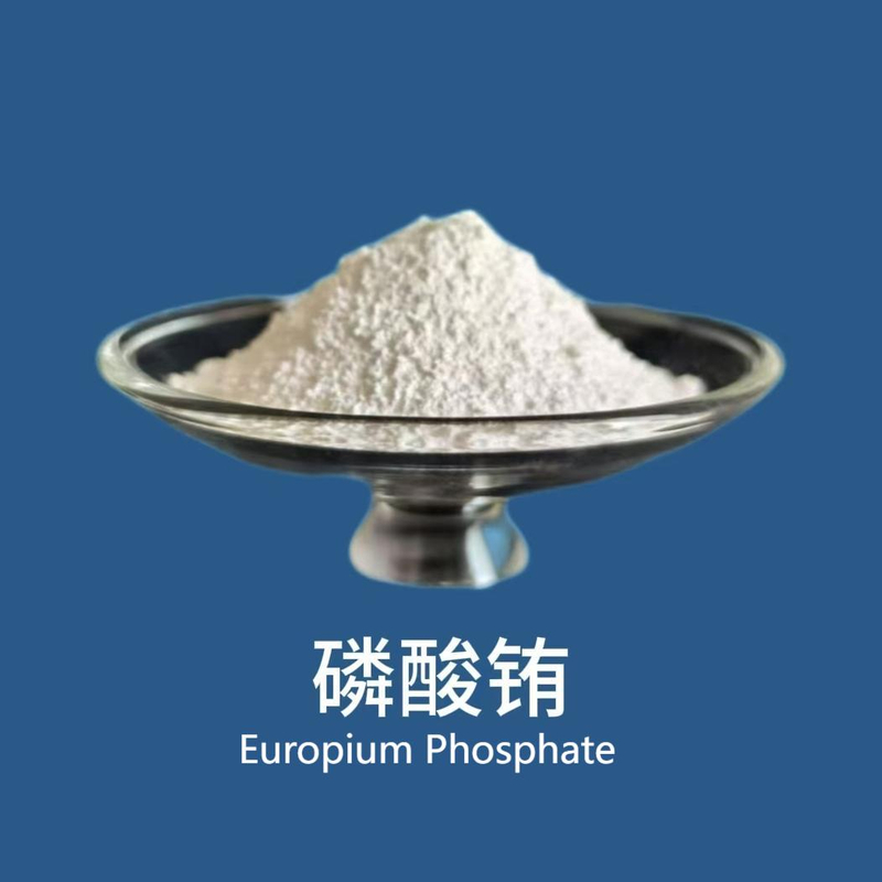 Europium Phosphate