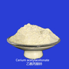 Cerium Acetylacetonate