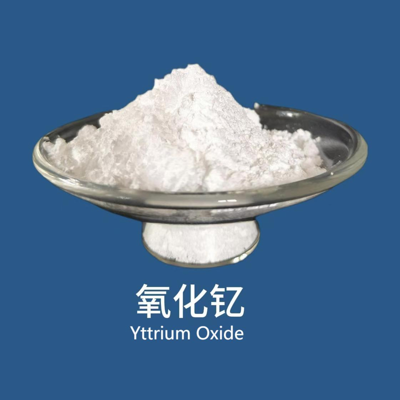 Yttrium Oxide