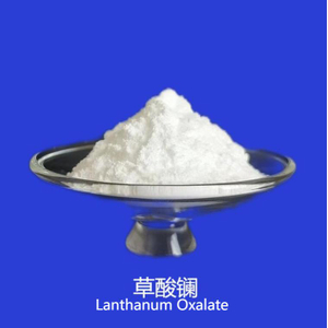 Lanthanum Oxalate