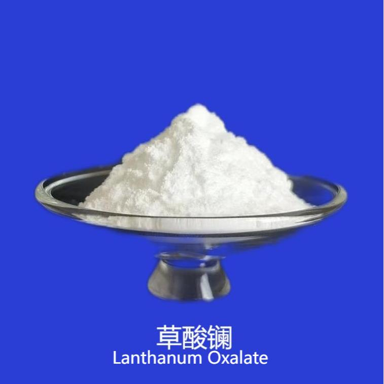 Lanthanum Oxalate