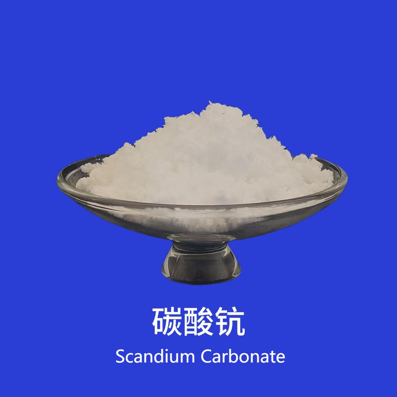 Scandium Carbonate