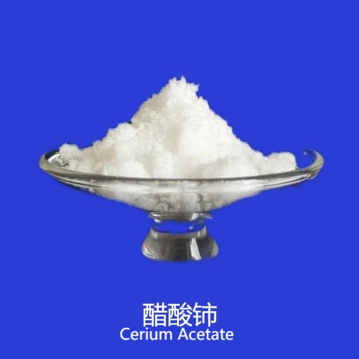 Cerium Acetate
