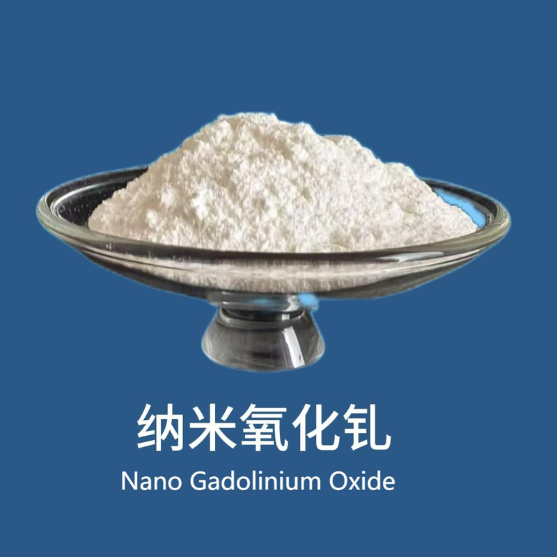 Nano Gadolinium Oxide
