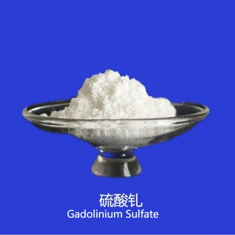 Gadolinium Sulfate