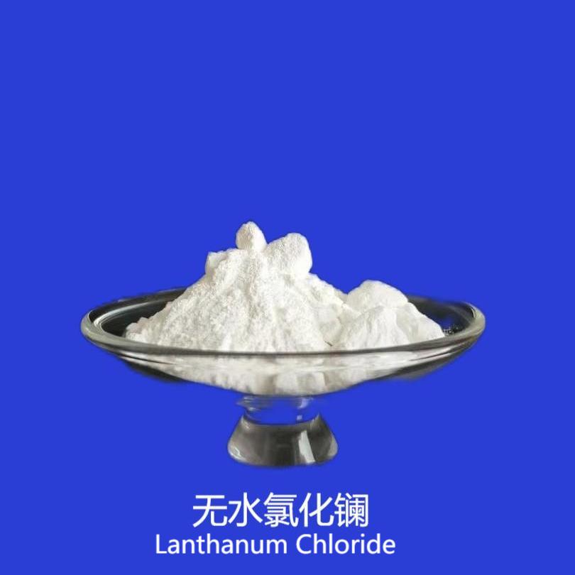 Lanthanum Chloride