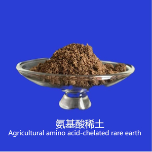 Agricultural Amino Acid-chelated Rare Earth