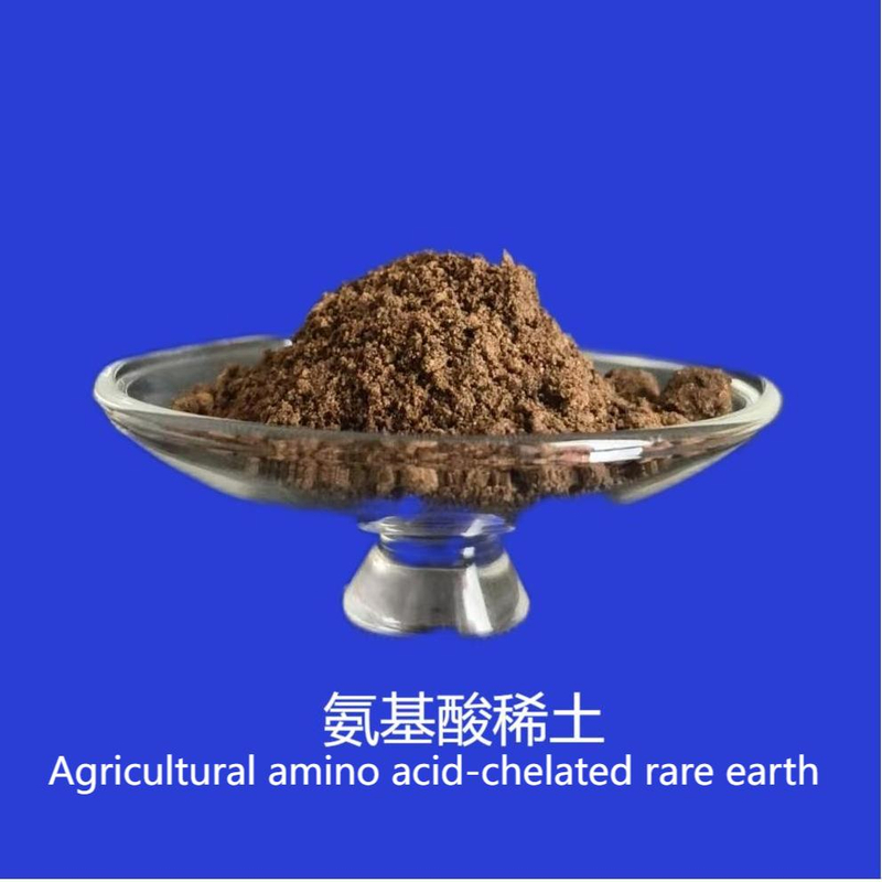 Agricultural Amino Acid-chelated Rare Earth