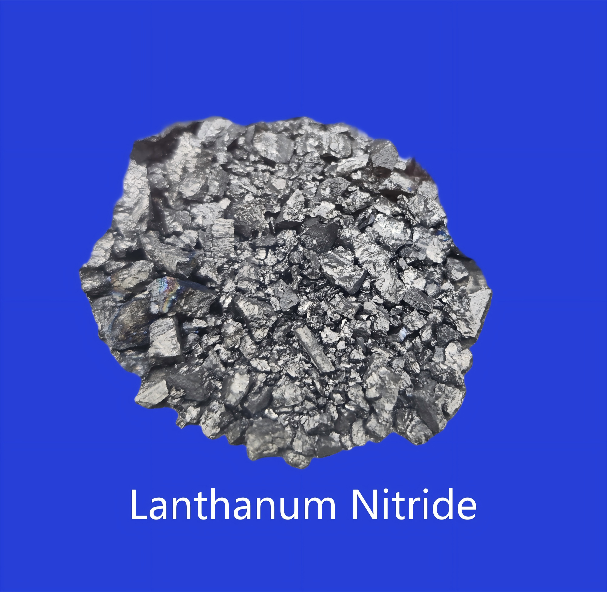 Lanthanum Nitride