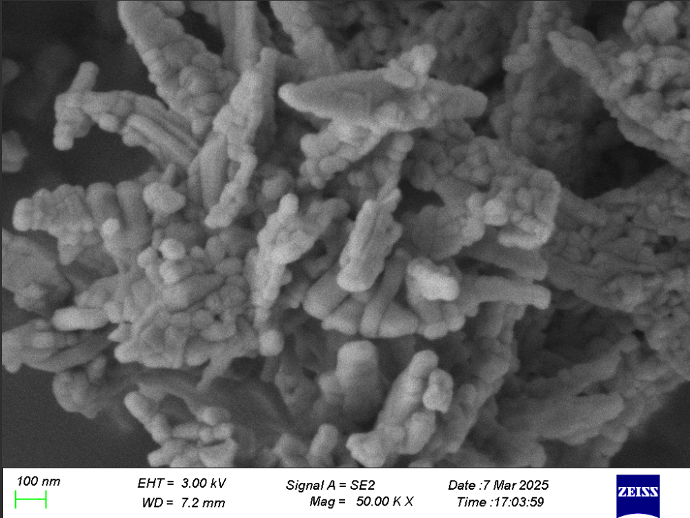 Nano Dysprosium Oxide