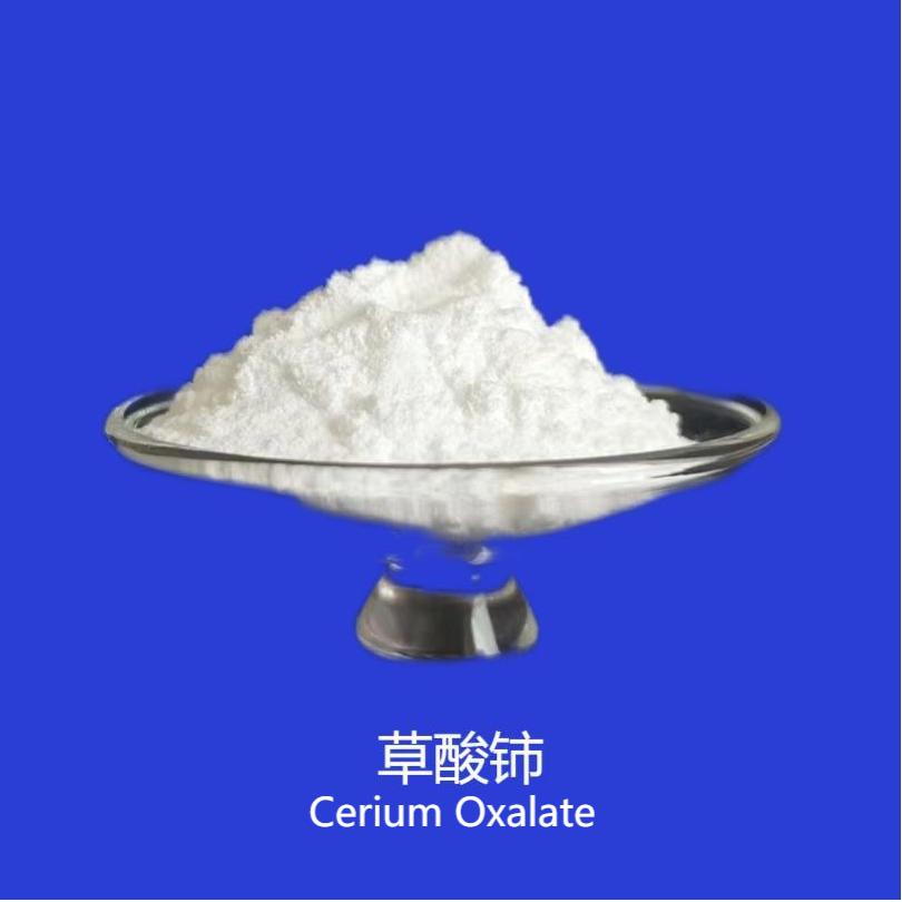Cerium Oxalate