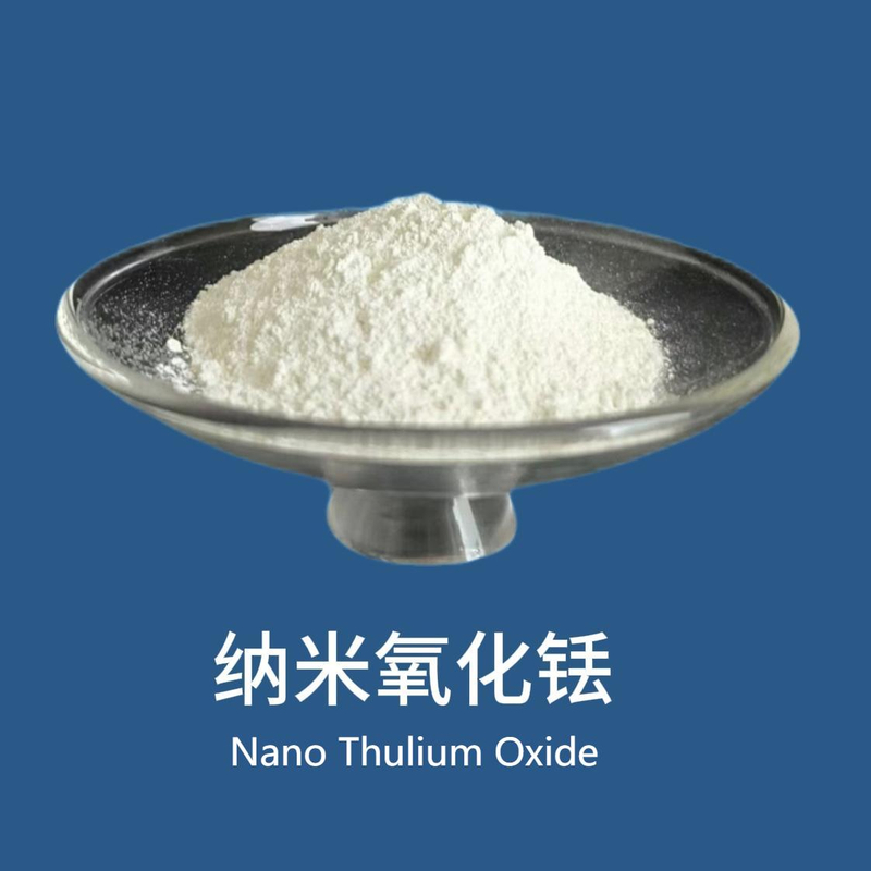 Nano Thulium Oxide