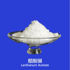 Lanthanum Acetate
