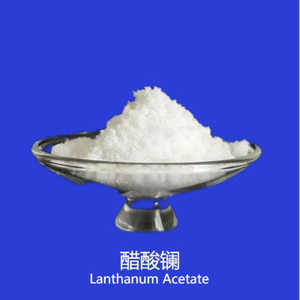 Lanthanum Acetate