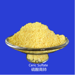 Ceric Sulfate
