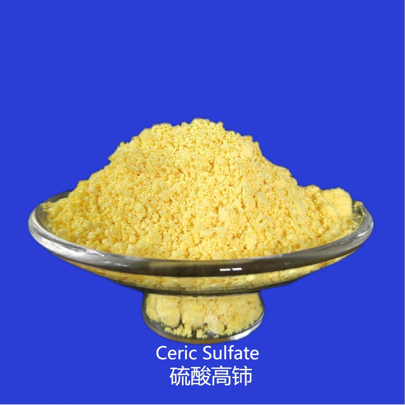 Ceric Sulfate