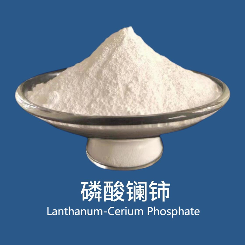 Lanthanum-Cerium Phosphate
