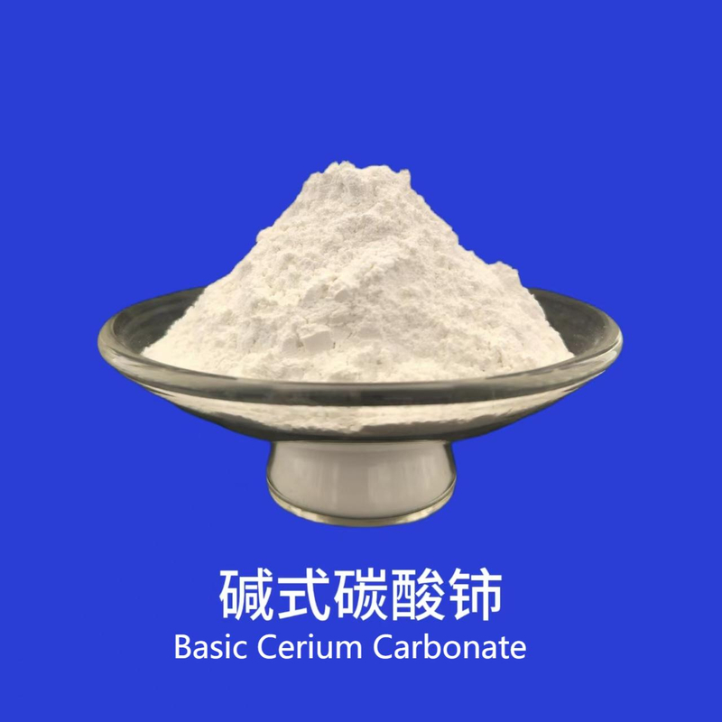 Basic Cerium Carbonate