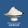 White Cerium Oxide 