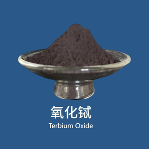 Terbium Oxide