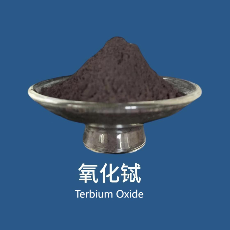 Terbium Oxide