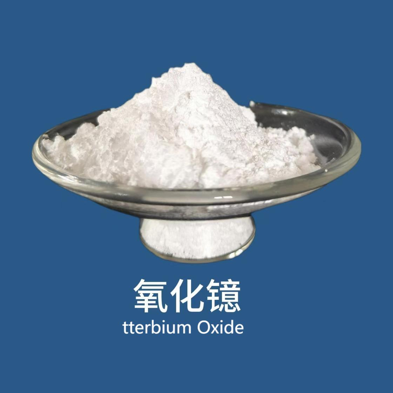 Ytterbium Oxide