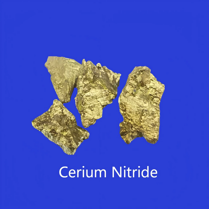 Cerium Nitride