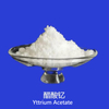 Yttrium Acetate