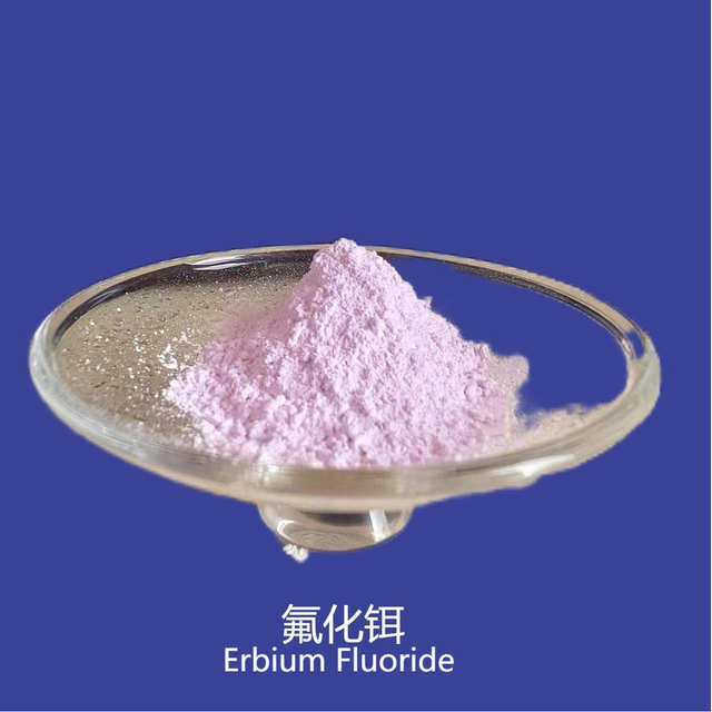 Erbium Fluoride