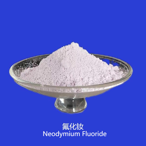 Neodymium Fluoride