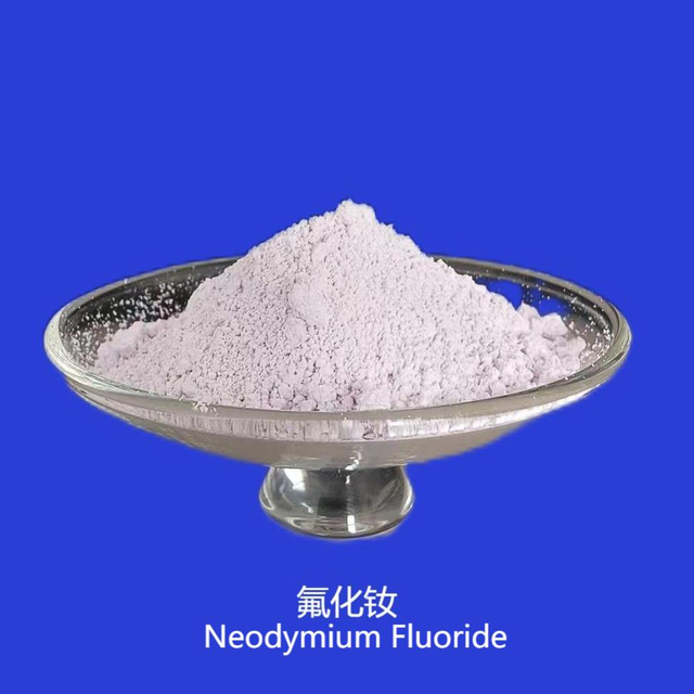 Neodymium Fluoride