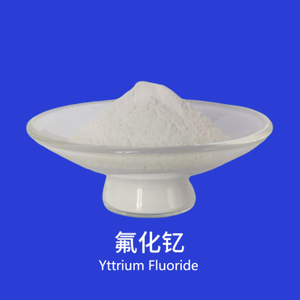 Yttrium Fluoride