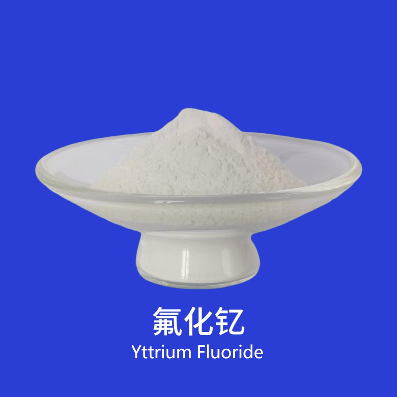 Yttrium Fluoride