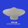 Lanthanum Oxyfluoride