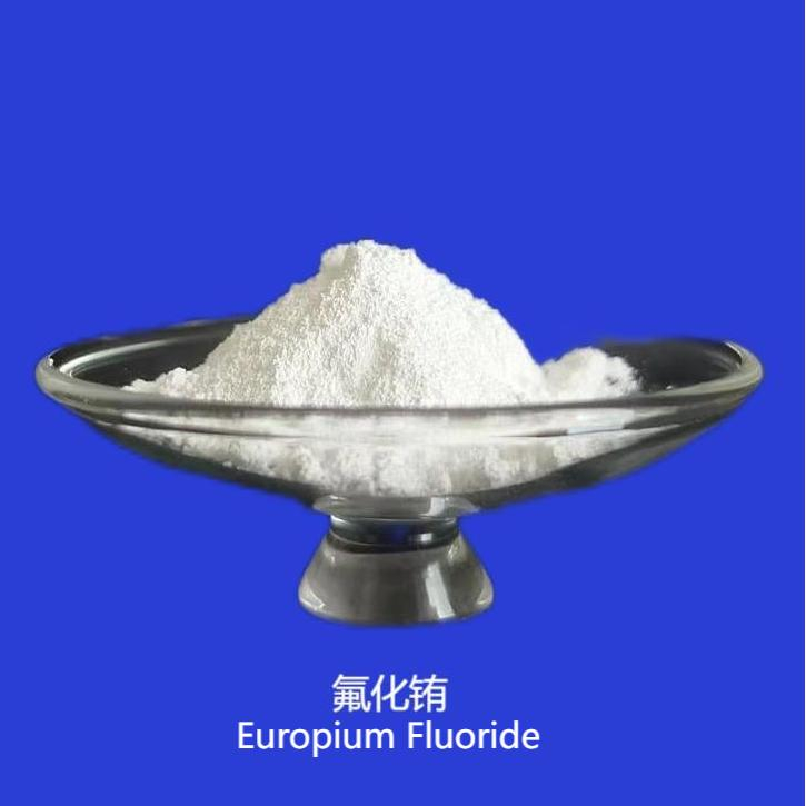 Europium Fluoride