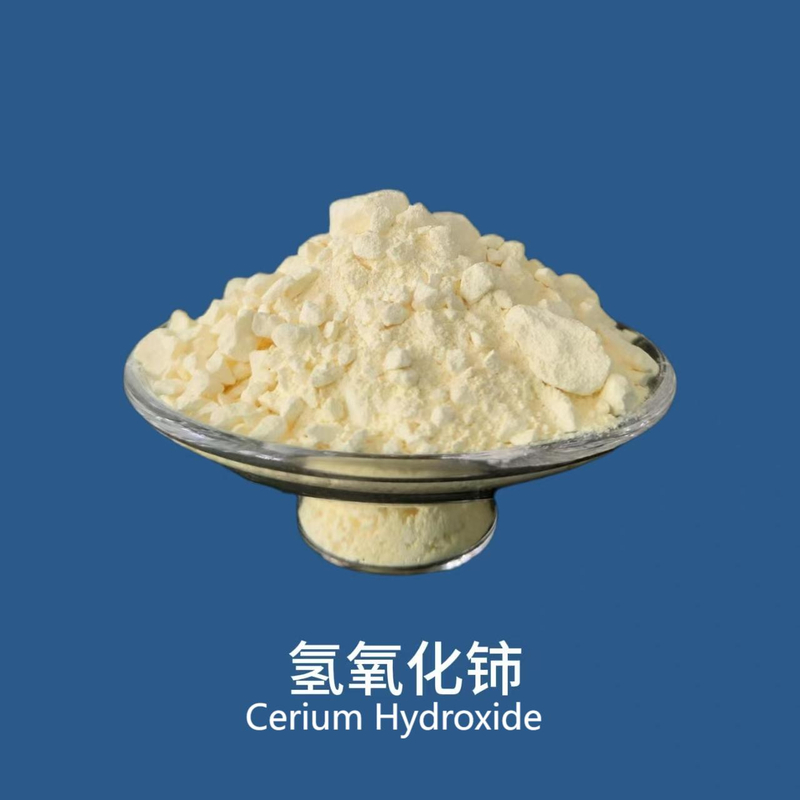 Cerium Hydroxide