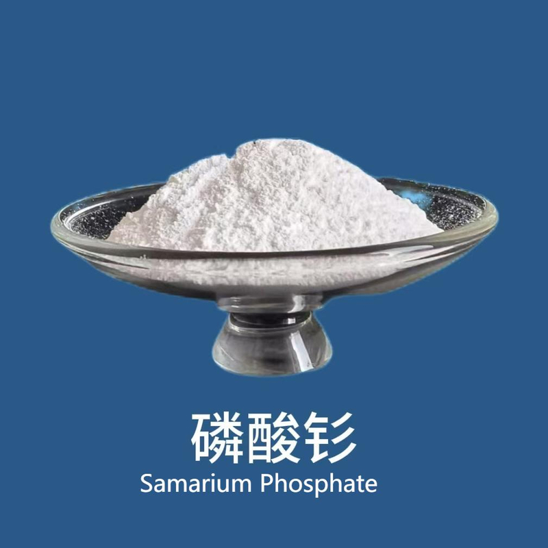 Samarium Phosphate