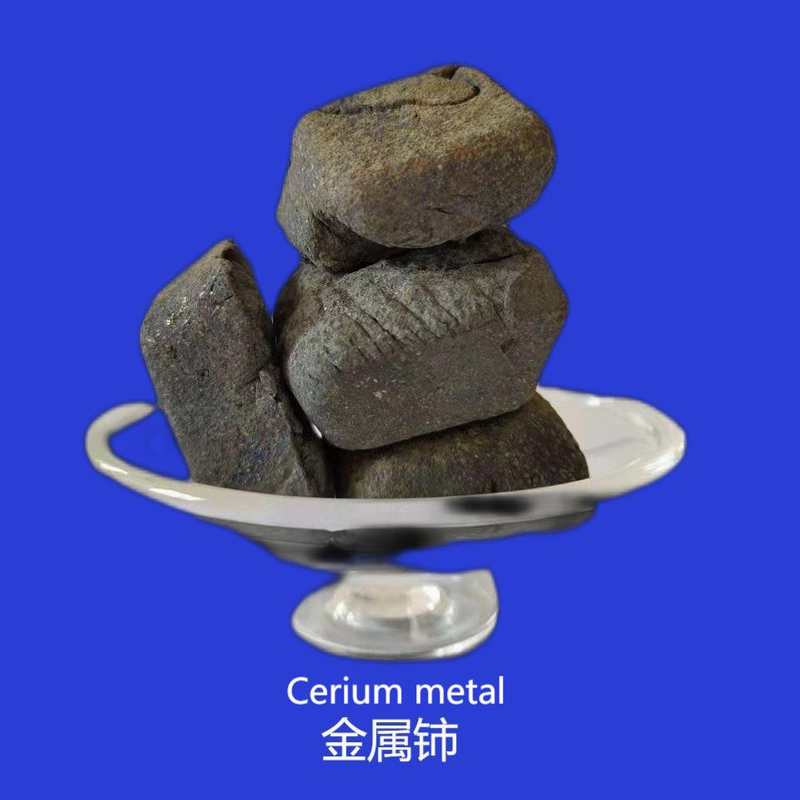 Cerium Metal