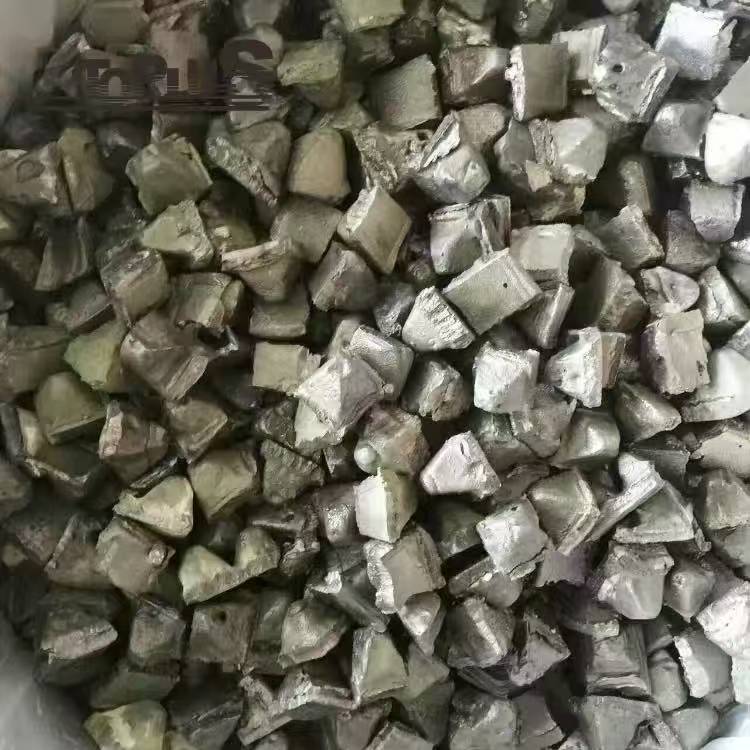 金属镧铈