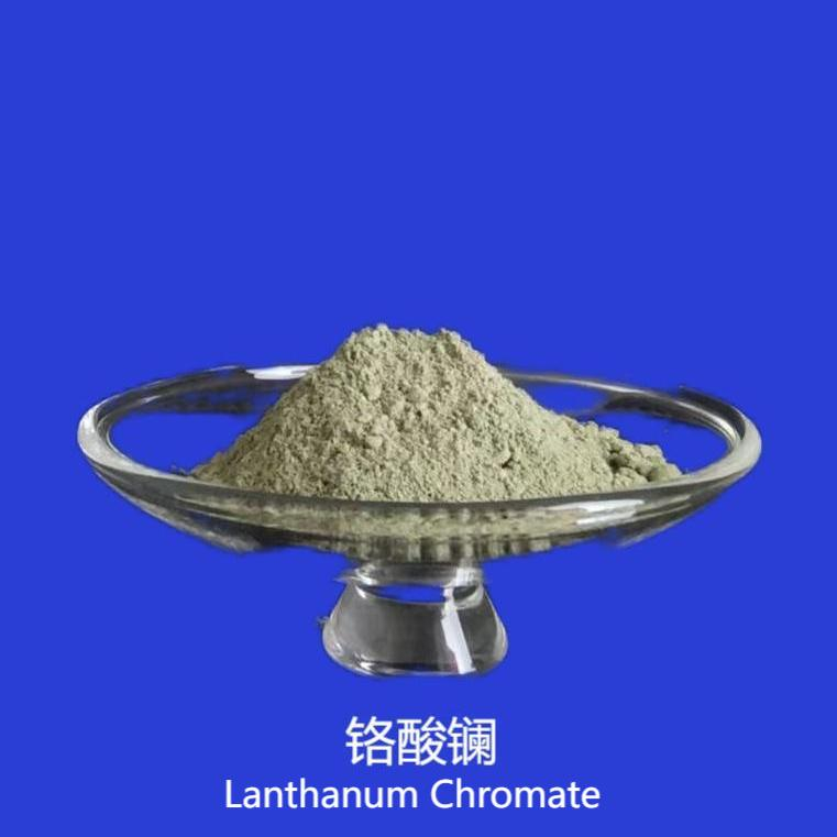 Lanthanum Chromate
