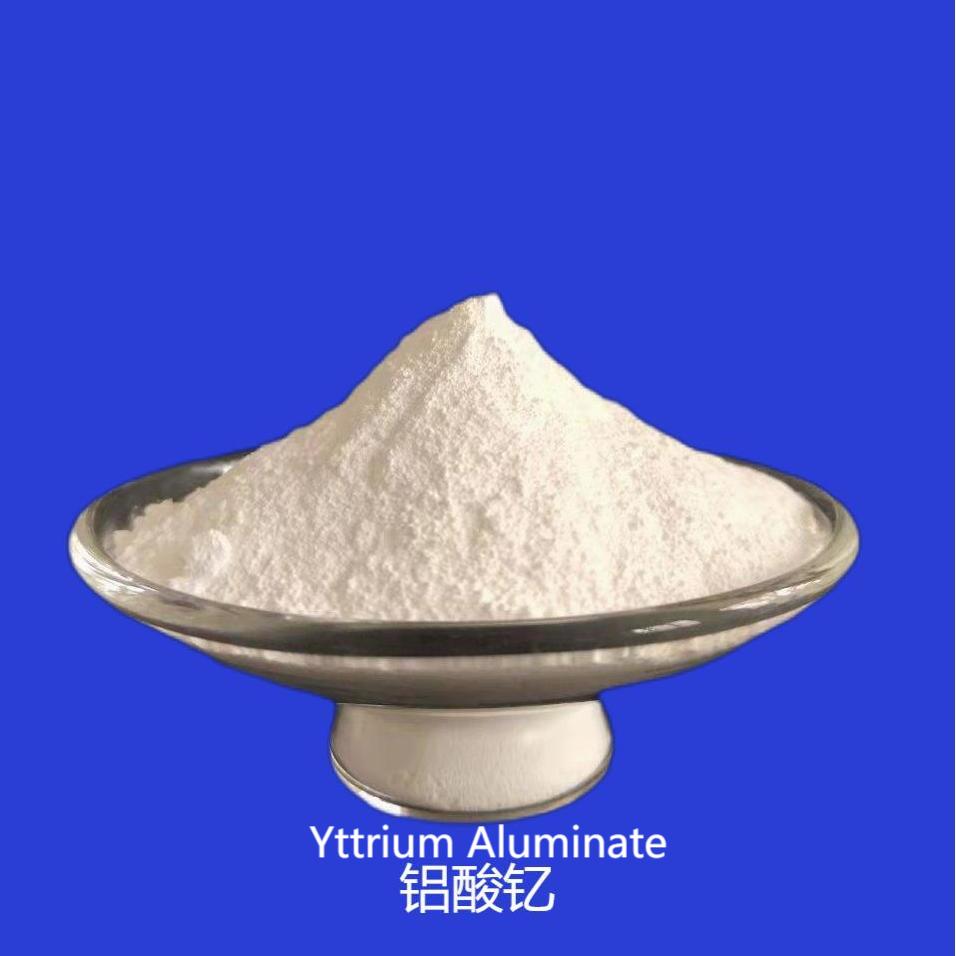 Yttrium Aluminate