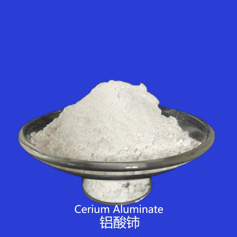 Cerium Aluminate