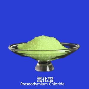Praseodymium Chloride